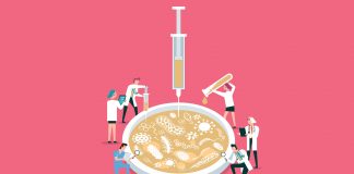 Scientific development post-brexit