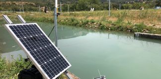 Aquaculture 4.0 with Smalle Technologies