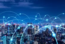 How smart is your city? Smart cities