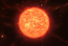 The Solar Orbiter has released its first measurements Solar explorer