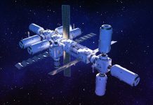 Axiom Space gains permission to build a commercial space station Space station