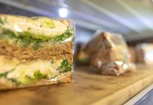 Major breakthrough in Novamont’s compostable films compostable films