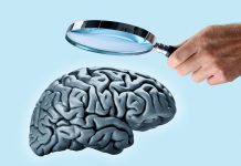 Detecting epileptic foci in the human brain epileptic foci