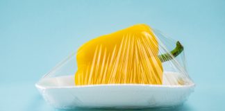 length of ethylene chains