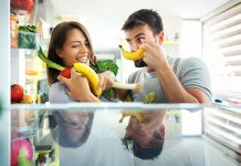 Research says 45% of meat eaters plan to reduce their meat consumption plant based