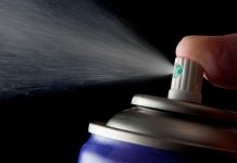 Devising a method of predicting chaos using AI and aerosols predictions with AI