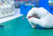 US Army and FlexTech to accelerate sensor technology sensor