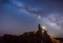 Space technology could help us fight climate change Space technology could help us fight climate change