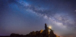 Space technology could help us fight climate change