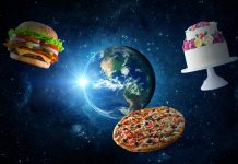 What is 3D printed food and can it be created in space? 3D printed food