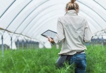 The first AI-based smart cyber-physical system for precise farming AI-based smart cyber-physical system