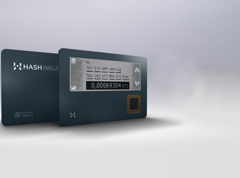 hardware wallet