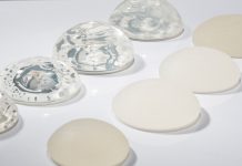 Breast implants
