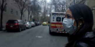 The García-Sastre laboratory