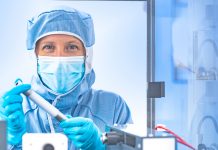 Medical electrospinning: it’s time to become more engaged Medical electrospinning