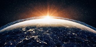 Satellite communication