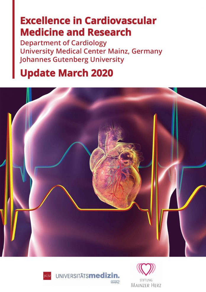 New hope for those suffering from cardiac and vascular conditions
