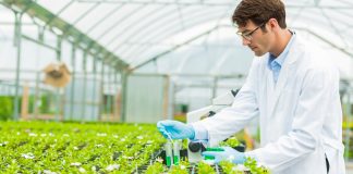 agricultural biologicals