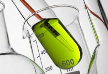 Mighty enzymes: biocatalysis in chemical processing Biocatalysis