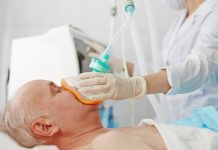 New tech to reduce cost and carbon footprint of anaesthesia carbon footprint of anaesthesia