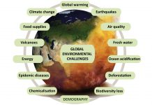 environmental challenges