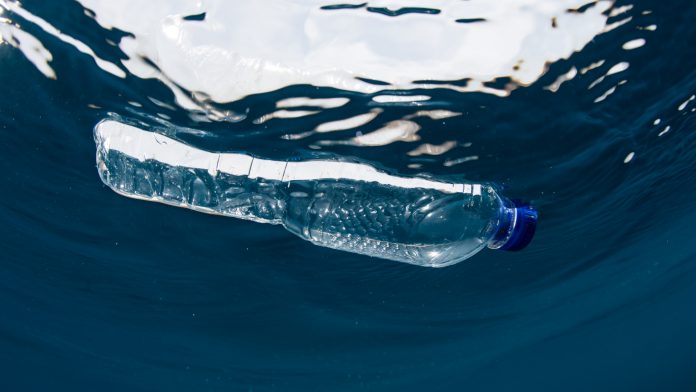 marine biodegradable plastic