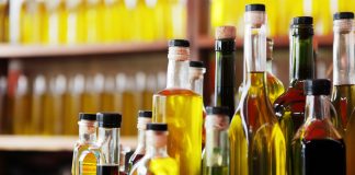 pesticides in olive oil