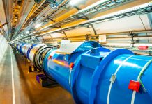 $75m to upgrade CERN’s ATLAS detector ATLAS