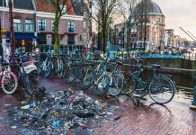 Innovating for the future: Amsterdam’s Circular Strategy Amsterdam’s Circular Strategy