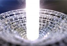 How to ‘cook’ anti-matter anti-matter