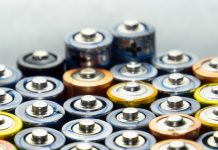Scientists use plastic waste to further developments in battery technology battery technology