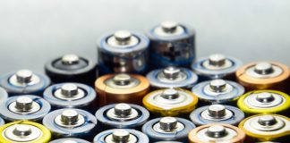 battery technology
