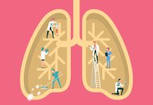 What are the best methods for growing bioengineered lung tissue? bioengineered lung tissue