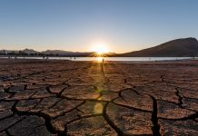 Introducing a newly launched drought monitoring and forecast programme drought monitoring