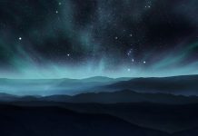 Scientists detect gamma rays coming from distant galactic sources gamma rays