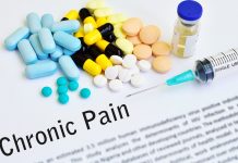 The challenge of chronic pain in Europe Chronic pain