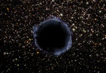 mid-sized black hole