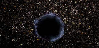 mid-sized black hole