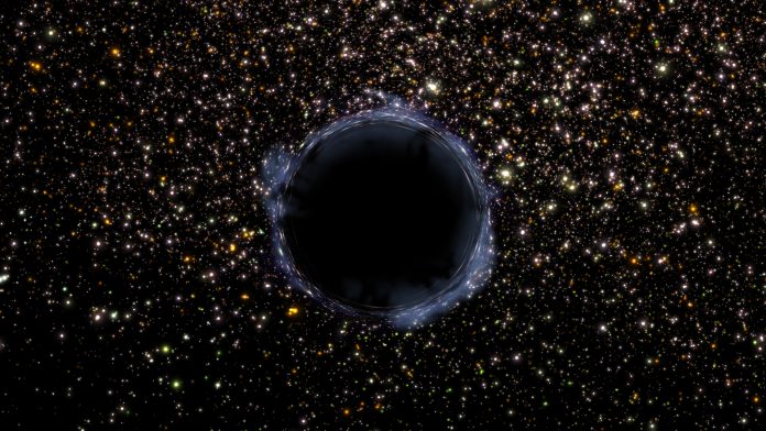 mid-sized black hole