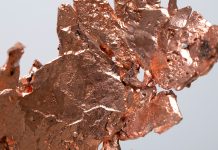 Researchers have developed a new method of producing Cu2O producing Cu2O