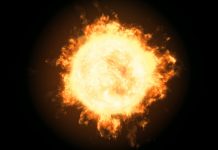 New lab-based method of studying solar wind solar wind