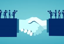 When worlds collide: the right environment for start-up collaboration start-up collaboration