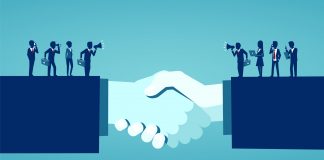 start-up collaboration