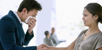 transfer of COVID-19