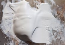 Scientist have developed a new sustainable white pigment white pigment