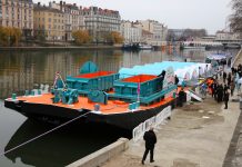 Inland ports as innovation hubs Inland ports