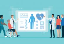 The integration of AI into healthcare AI in healthcare