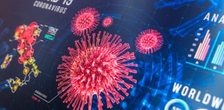 COVID-19 contact tracing