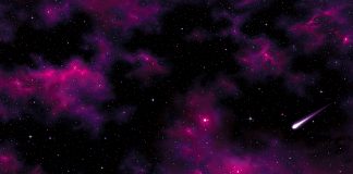 astronomical telescope