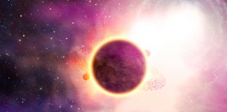 fast blue optical transient